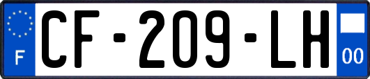 CF-209-LH