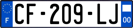 CF-209-LJ