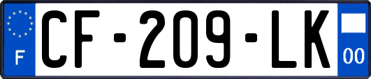 CF-209-LK