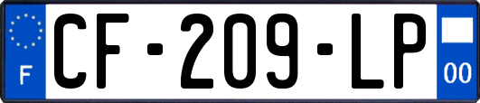 CF-209-LP