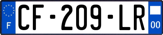 CF-209-LR