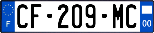 CF-209-MC