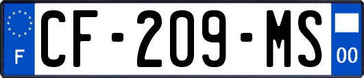 CF-209-MS