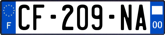 CF-209-NA