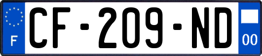 CF-209-ND