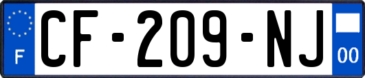 CF-209-NJ