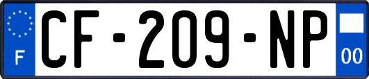CF-209-NP