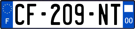 CF-209-NT