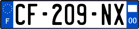 CF-209-NX