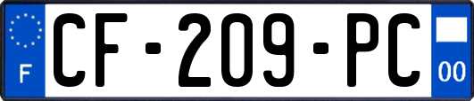 CF-209-PC