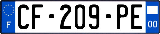 CF-209-PE