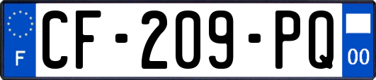 CF-209-PQ