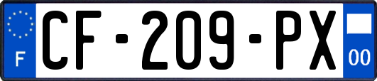 CF-209-PX