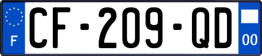 CF-209-QD