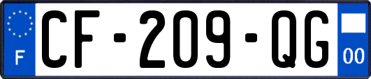 CF-209-QG