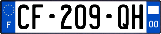 CF-209-QH