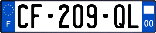 CF-209-QL