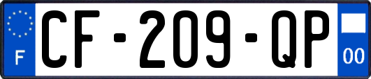 CF-209-QP