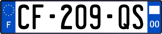 CF-209-QS