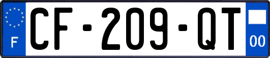 CF-209-QT