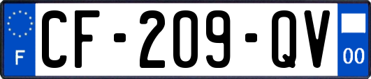 CF-209-QV