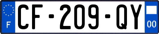 CF-209-QY