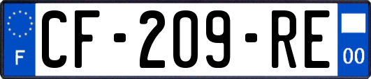 CF-209-RE