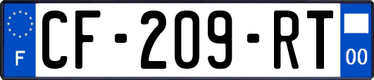 CF-209-RT