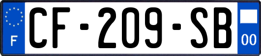 CF-209-SB