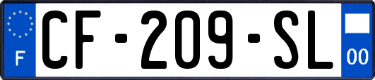 CF-209-SL