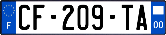 CF-209-TA