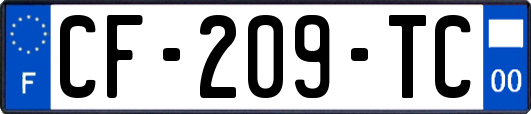 CF-209-TC