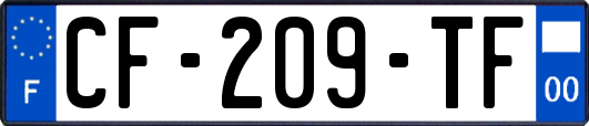 CF-209-TF