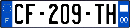 CF-209-TH