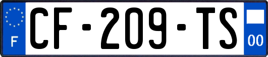 CF-209-TS