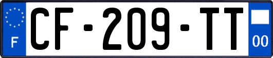 CF-209-TT