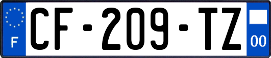 CF-209-TZ