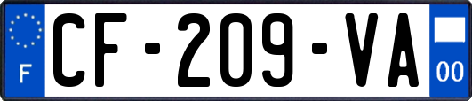 CF-209-VA
