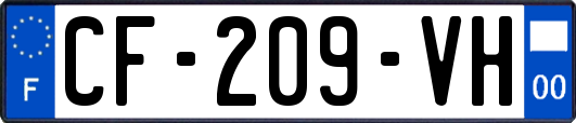 CF-209-VH
