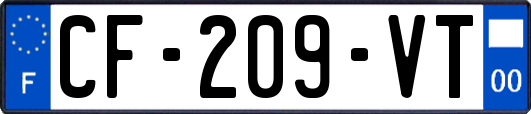 CF-209-VT