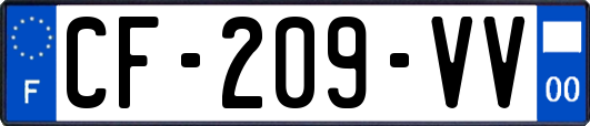 CF-209-VV