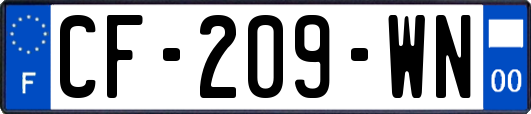 CF-209-WN