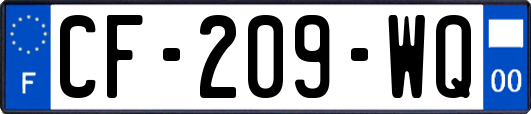 CF-209-WQ