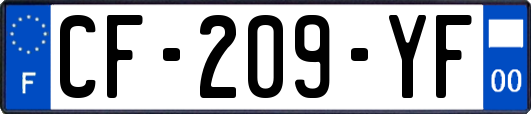 CF-209-YF