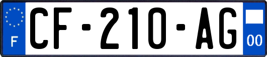 CF-210-AG