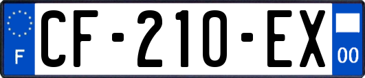 CF-210-EX