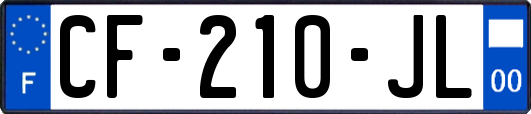CF-210-JL