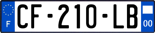 CF-210-LB