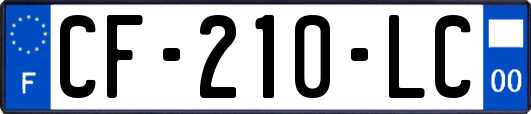 CF-210-LC