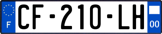 CF-210-LH